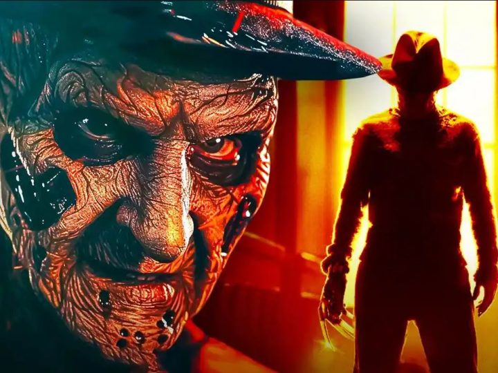 🔥 FRED  Rob Zombie. DJ Qualls. Freddy Returns… Like You’ve Never Seen Him Before.
