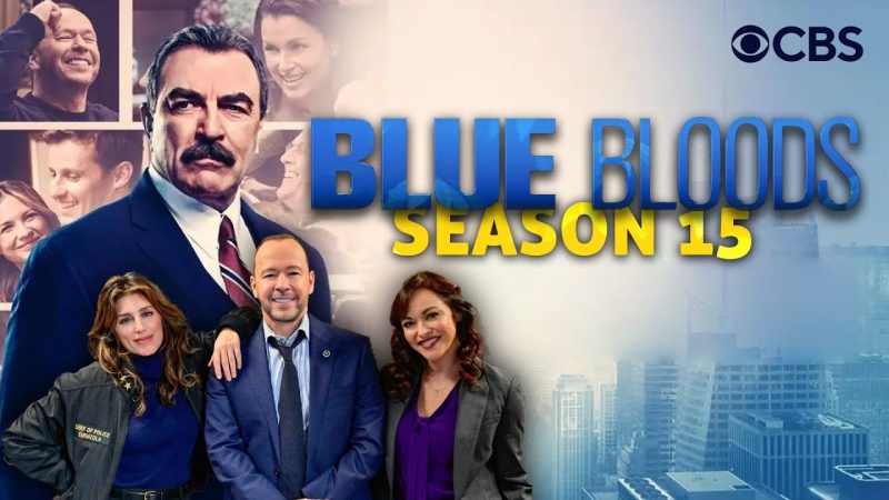 ‘Blue Bloods’ Season 15 – The Truth Behind the Rumors: What Did Tom Selleck Say, and What Has CBS Confirmed?